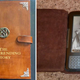 Illustration for article titled Handmade Leather Case Turns Your e-Reader Into a Neverending Story of Your Own